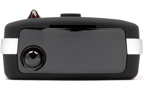 картинка Радар-детектор с GPS CARMEGA RDT-370 купить в магазине CAROBASS