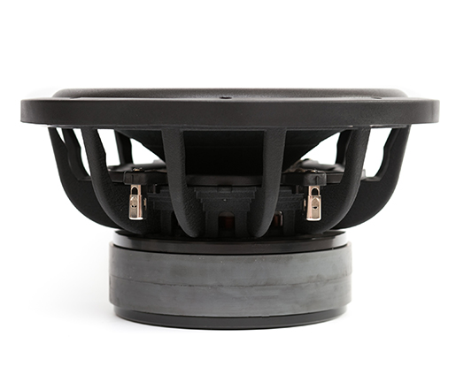 картинка Сабвуфер 12″ PRIDE HP 12 1.6+1.6 купить в магазине CAROBASS