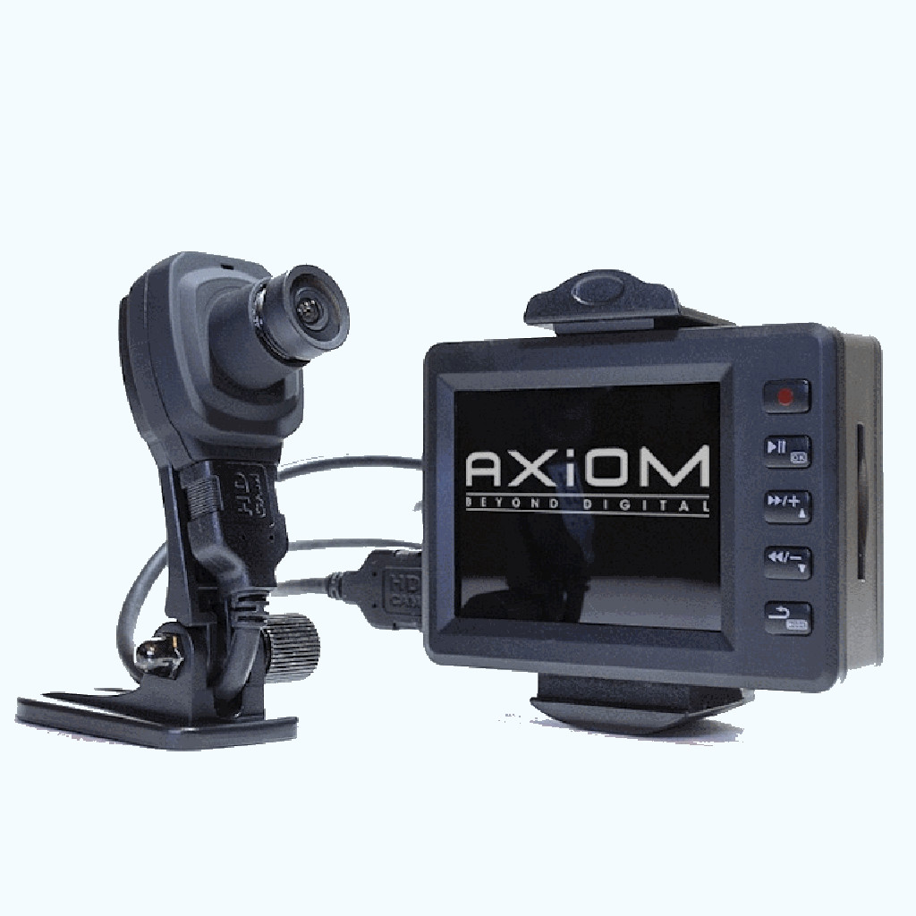 картинка Видеорегистратор AXiOM Car Vision 1100 купить в магазине CAROBASS