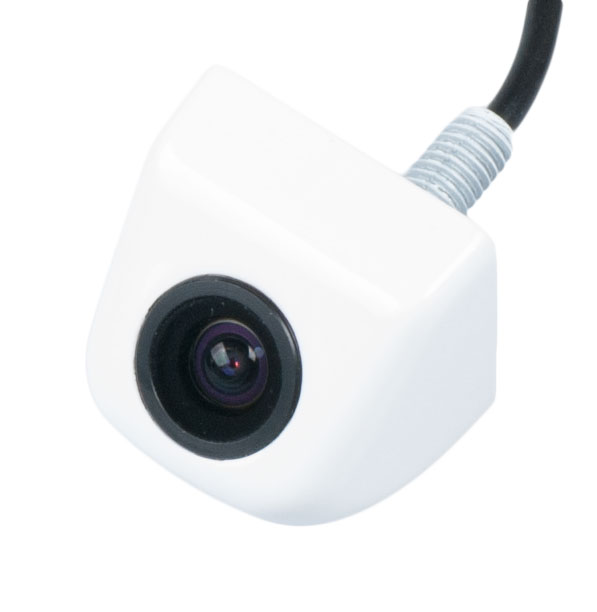 картинка Камера заднего вида Blackview UC-23 White купить в магазине CAROBASS