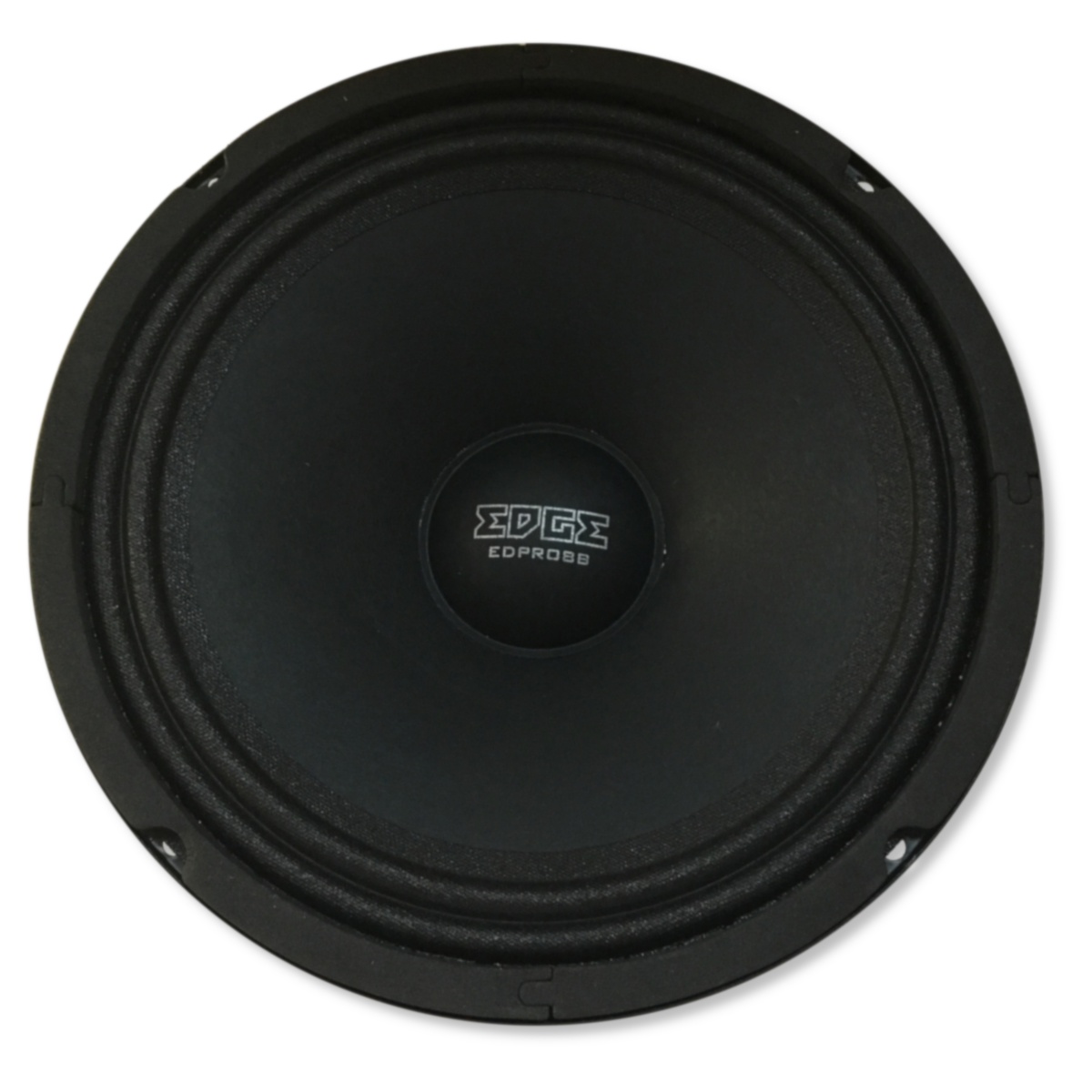 картинка AC 8″ эстрадная EDGE EDPRO8B-CL купить в магазине CAROBASS