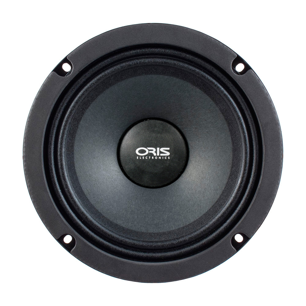 картинка AC 6.5″ эстрадная ORIS PR-654 купить в магазине CAROBASS