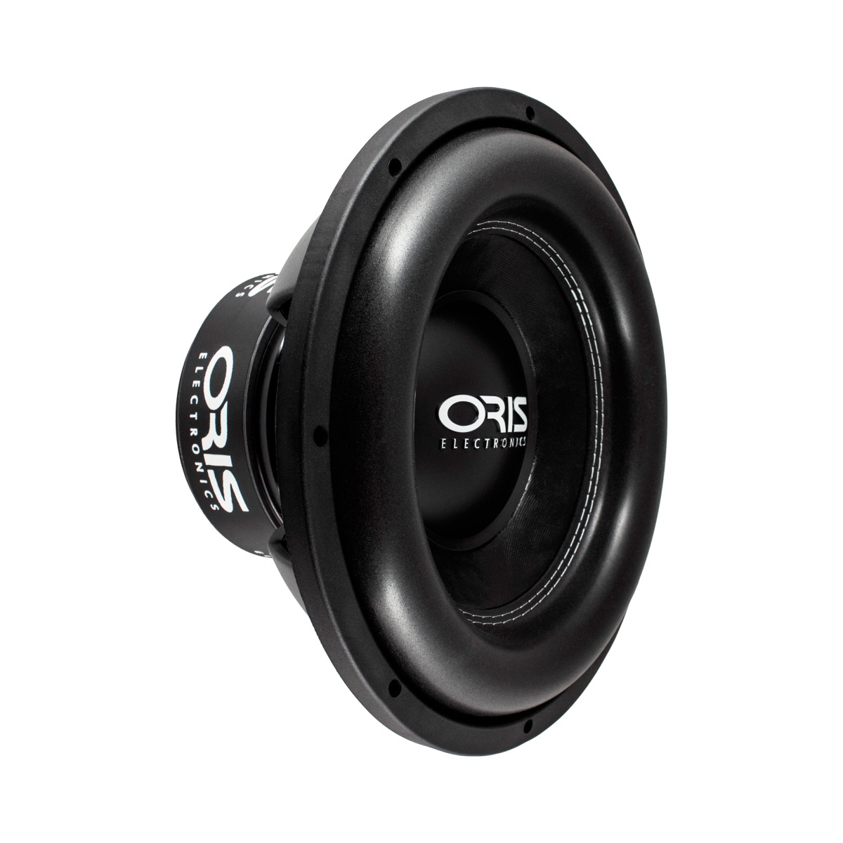 картинка Сабвуфер 12" ORIS LW-D2.12 купить в магазине CAROBASS