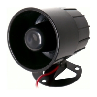 картинка Сирена Chameleon CS-20-6 купить в магазине CAROBASS