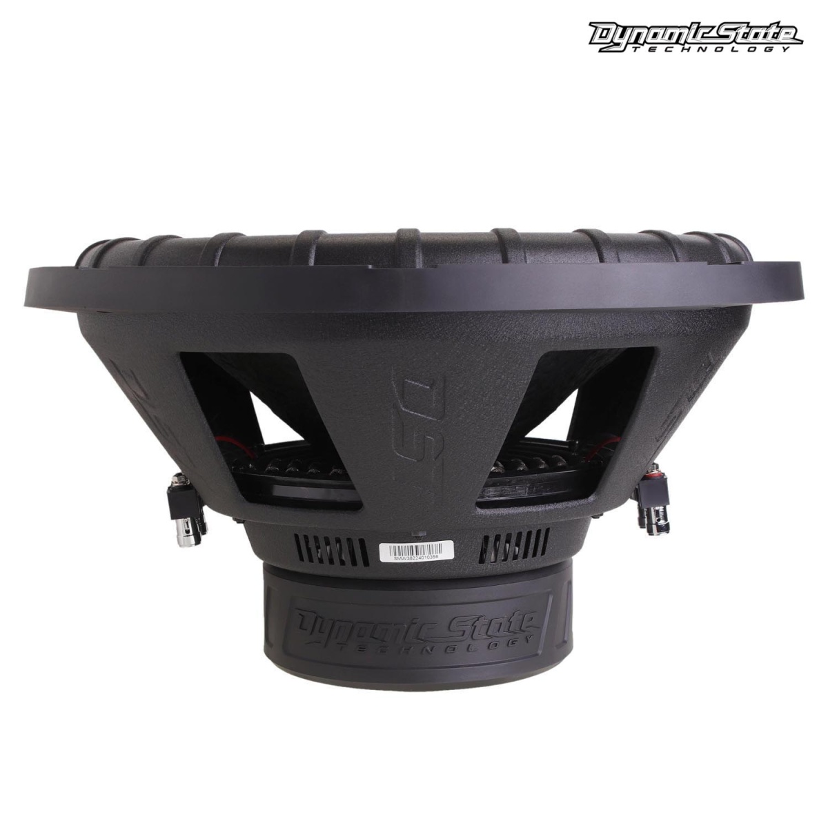 картинка Сабвуфер 15" DYNAMIC STATE SARMAT SMW-382 купить в магазине CAROBASS