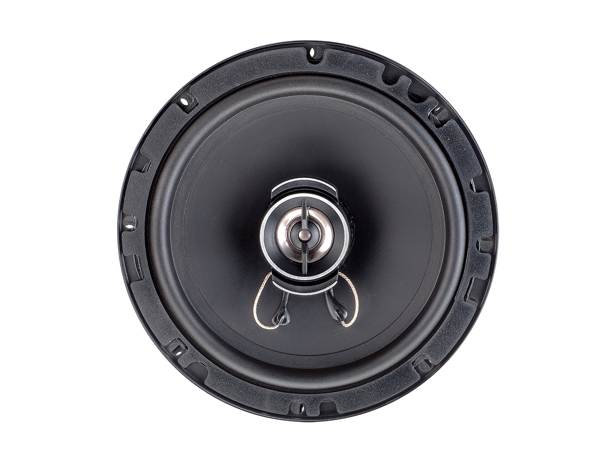 картинка AC 6.5" коаксиальная AURA STORM-652 купить в магазине CAROBASS