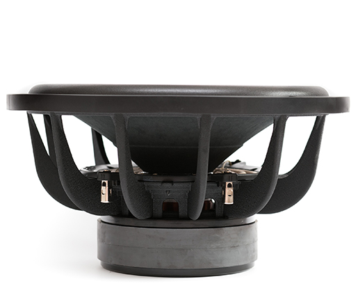 картинка Сабвуфер 15″ PRIDE HP 15 0,8+0,8 купить в магазине CAROBASS