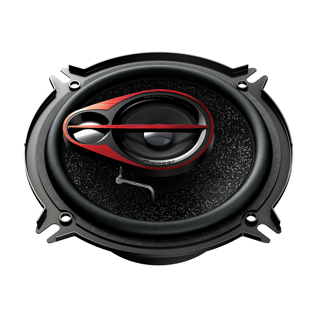 картинка AC 5.25″ коаксиальная PIONEER TS-R1350s купить в магазине CAROBASS