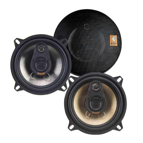картинка AC 5.25″ коаксиальная MYSTERY MJ-535 купить в магазине CAROBASS