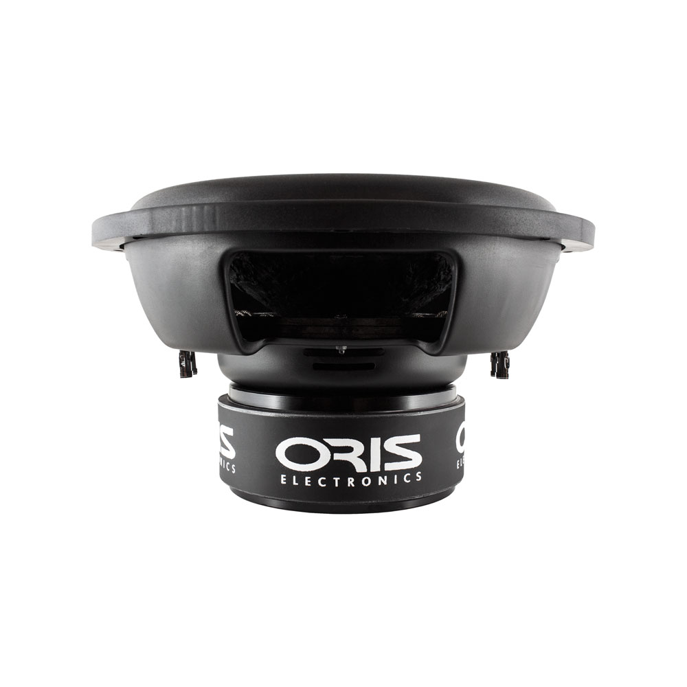 картинка Сабвуфер 12" ORIS LW-D2.12 купить в магазине CAROBASS