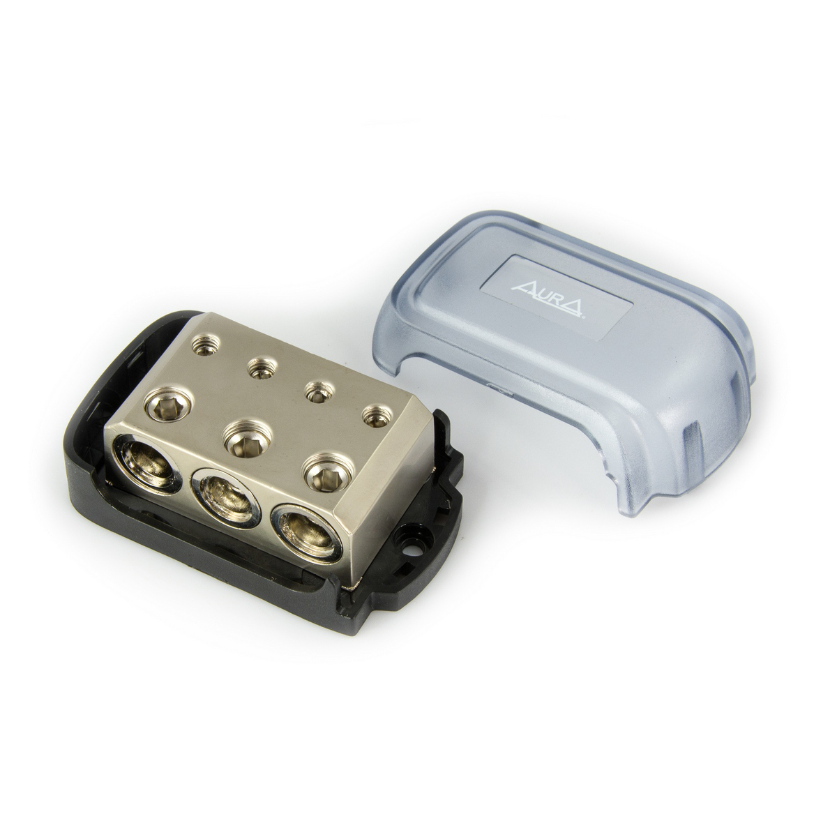 картинка Дистрибьютор питания AURA DPN-3044 купить в магазине CAROBASS