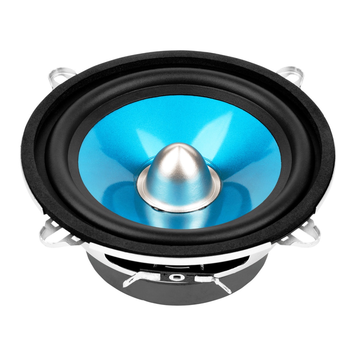 картинка AC 5.25" компонентная УРАЛ АС-Б1327К купить в магазине CAROBASS