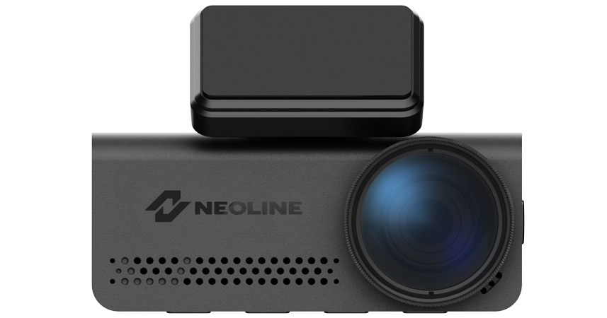 картинка Видеорегистратор NEOLINE Argus 4K GPS купить в магазине CAROBASS