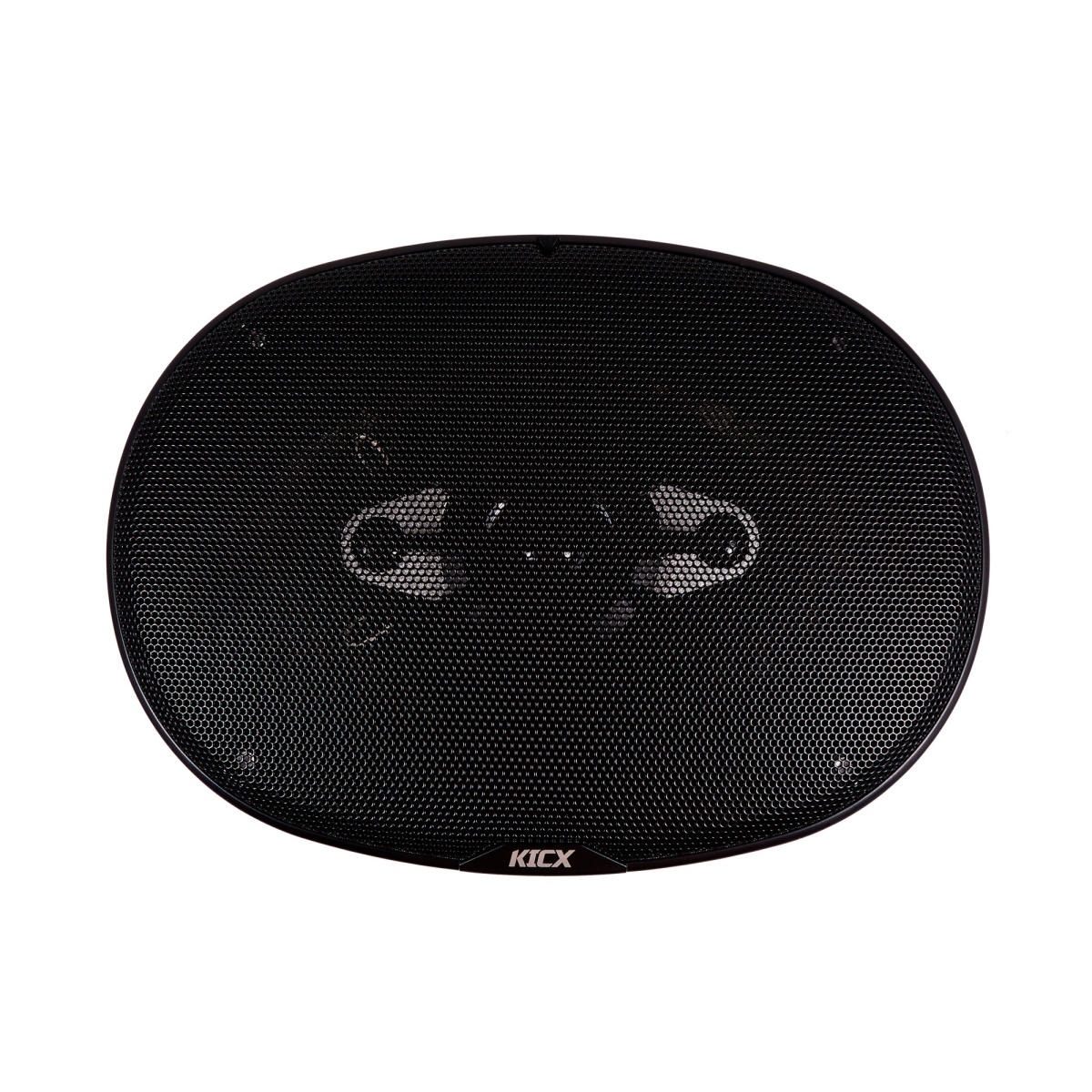 картинка AC 6x9" коаксиальная KICX SA 694 купить в магазине CAROBASS