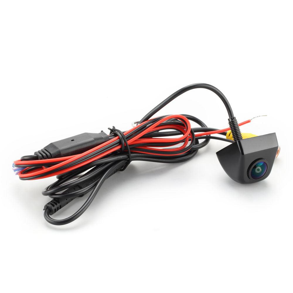 картинка Камера заднего вида ASPECT RC-7A купить в магазине CAROBASS