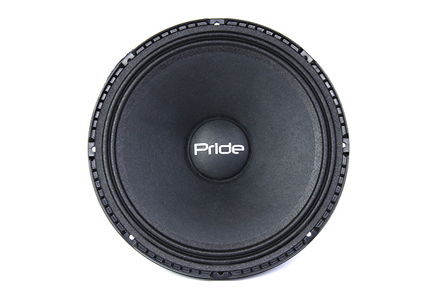 картинка AC 8" эстрадная PRIDE DIAMOND 8 V3 купить в магазине CAROBASS
