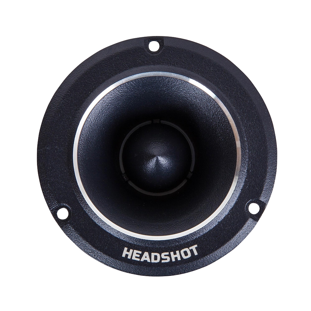 картинка АС ВЧ (твитер) KICX Headshot TW1 купить в магазине CAROBASS