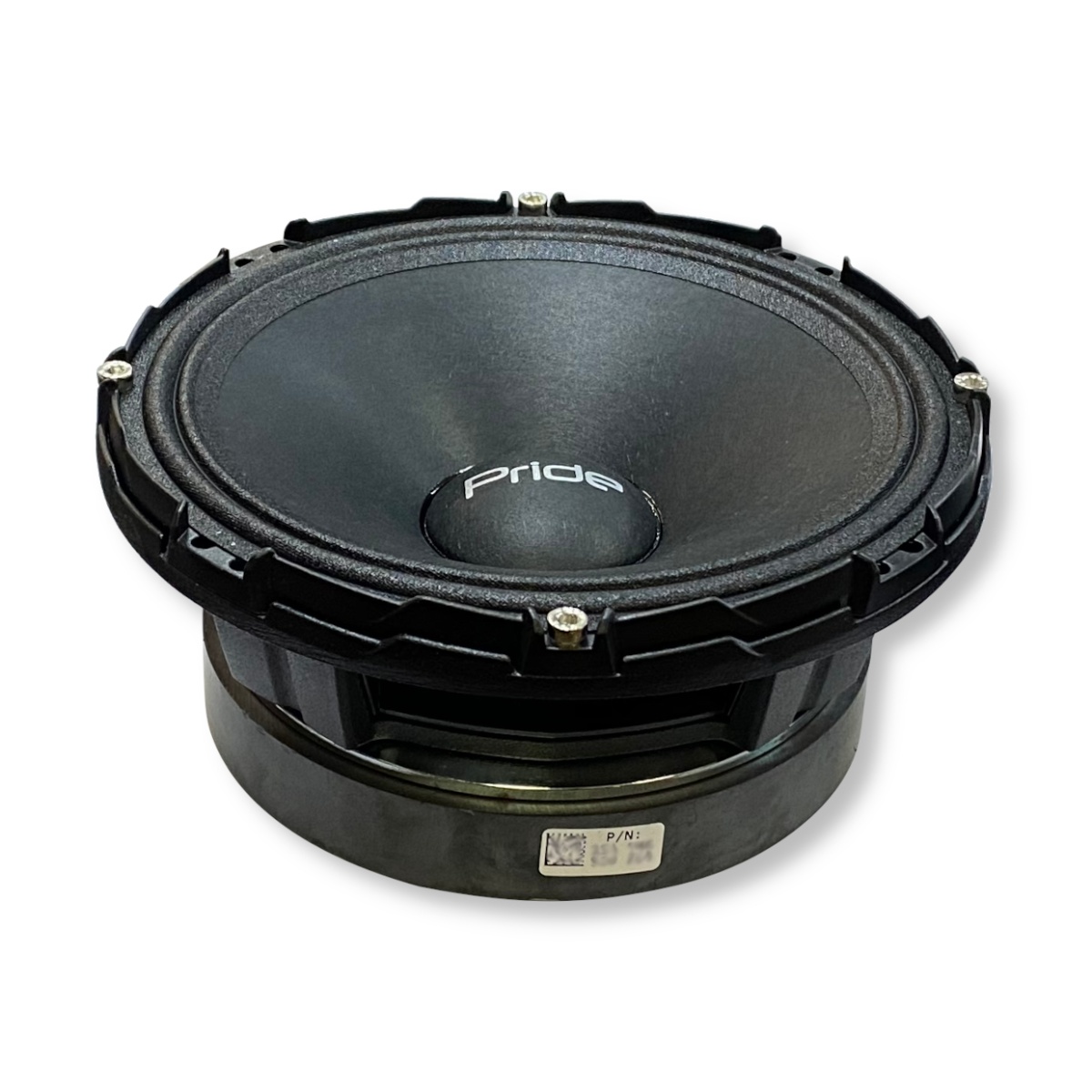 картинка AC 6.5" эстрадная PRIDE SOLO 300 купить в магазине CAROBASS