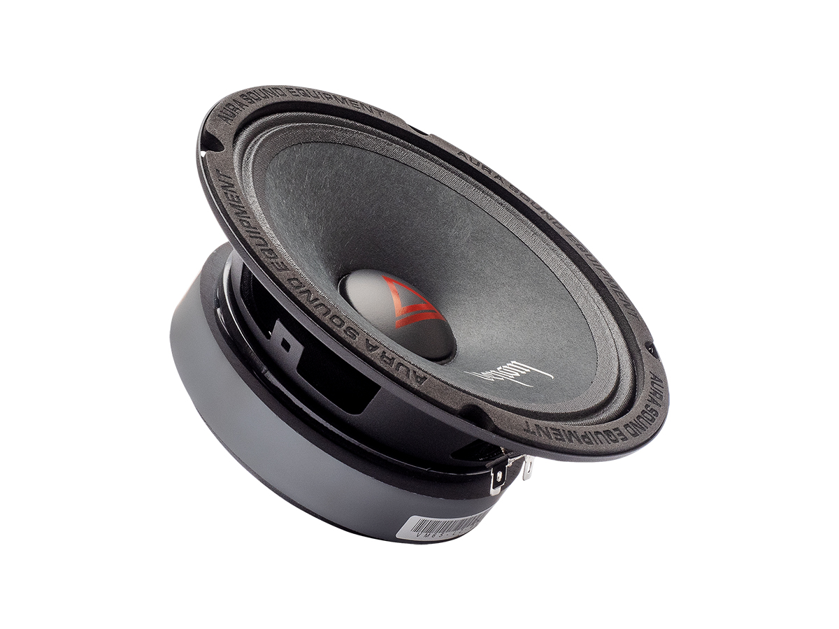 картинка AC 6.5" эстрадная AURA VENOM-65 купить в магазине CAROBASS