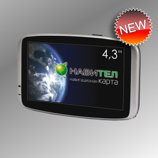 картинка GPS-навигатор EXPLAY 4.3″ PN-920 купить в магазине CAROBASS
