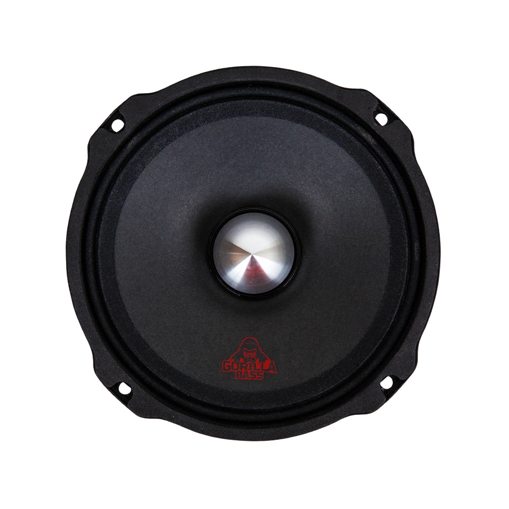 картинка AC 6.5″ эстрадная KICX Gorilla Mid M1 купить в магазине CAROBASS