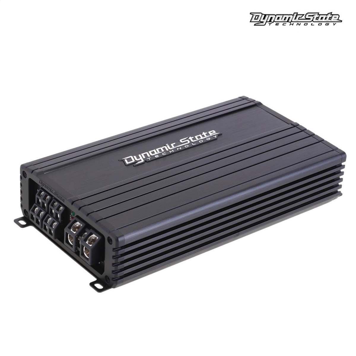 картинка Усилитель 4-х канальный DYNAMIC STATE SKIF SKA-150.4 купить в магазине CAROBASS