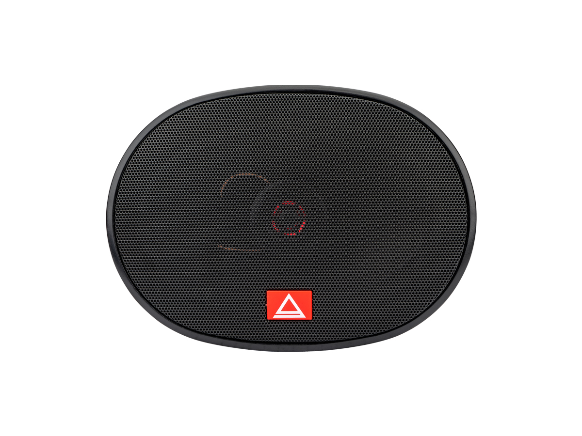 картинка AC 6x9" коаксиальная AURA FIREBALL-i692 купить в магазине CAROBASS