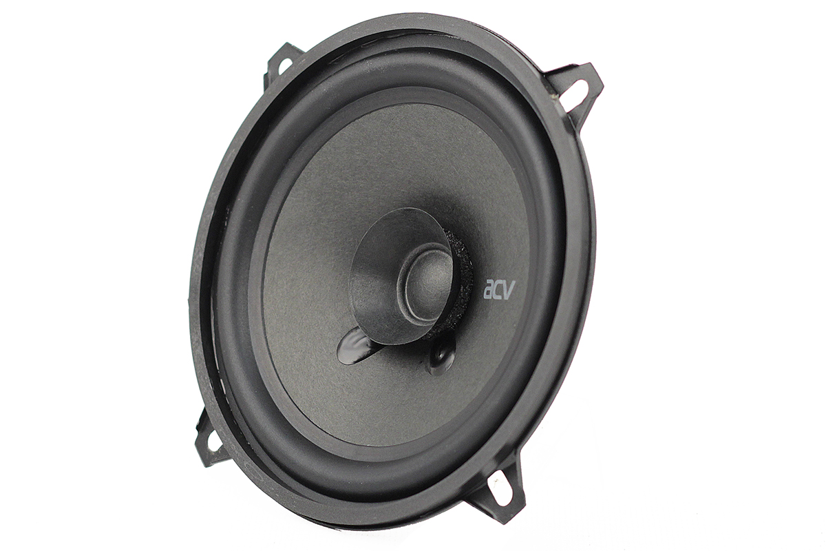 картинка AC 5.25" широкополосная ACV PD-521 купить в магазине CAROBASS
