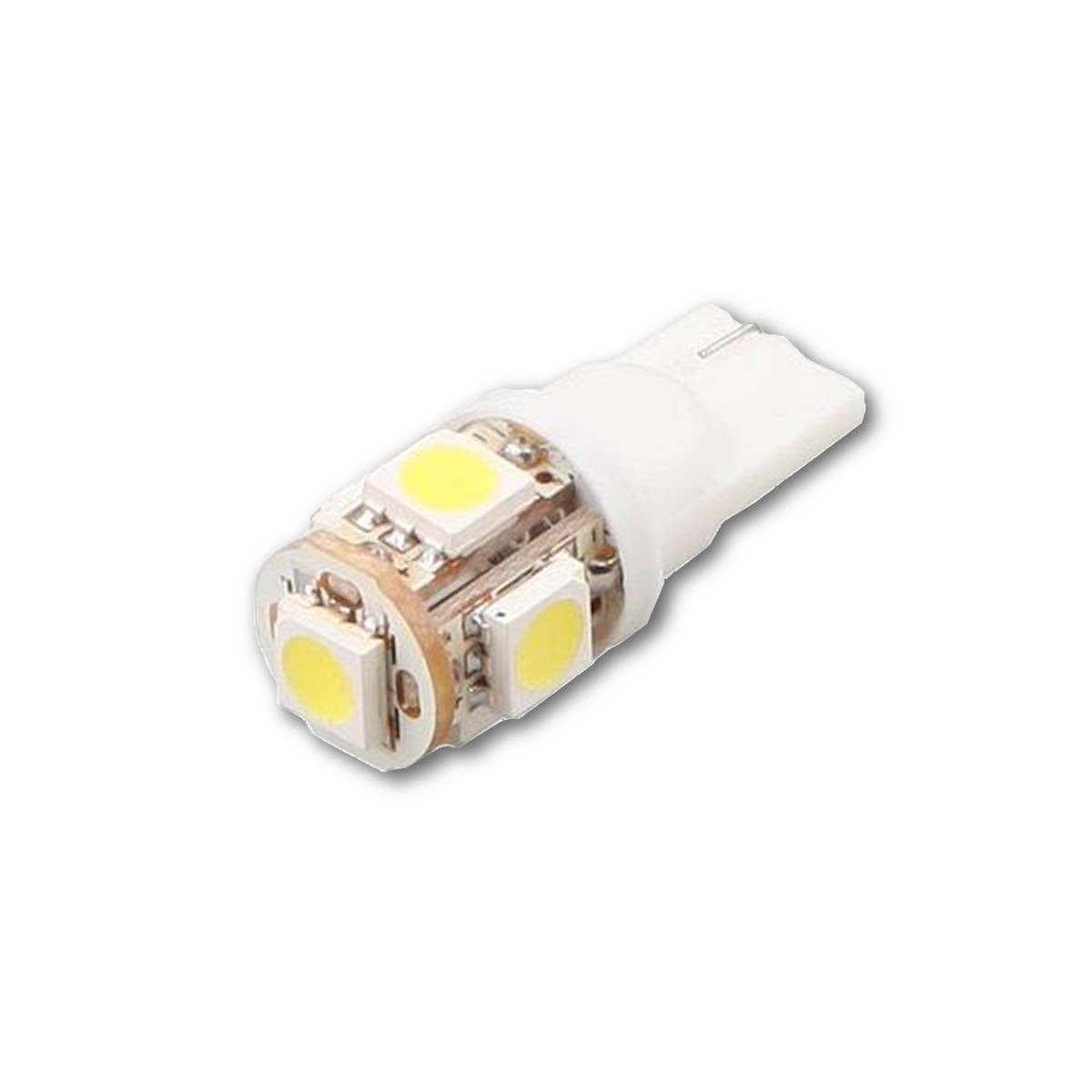 картинка Лампа W5W (Т10) Wayton T507 1109004 купить в магазине CAROBASS