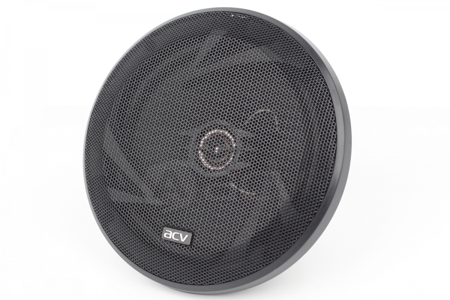 картинка AC 6.5" коаксиальная ACV PB-622 купить в магазине CAROBASS