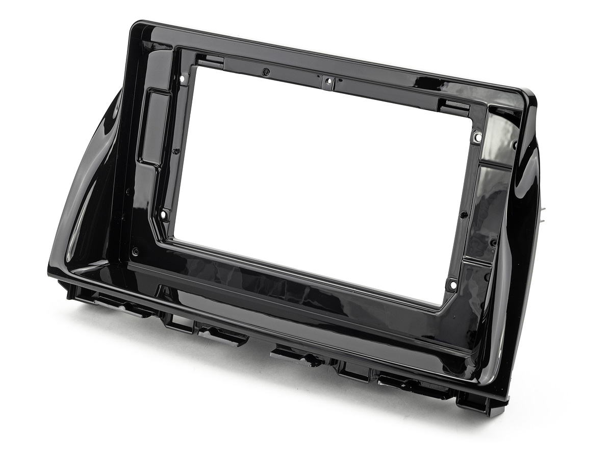 картинка Переходная рамка 10" для MAZDA CX-5 2011-17 INCAR RMZ-FC427 купить в магазине CAROBASS