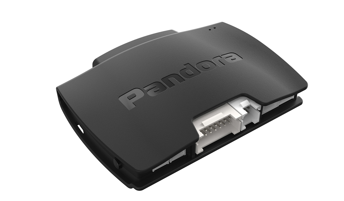 картинка Автосигнализация с автозапуском Pandora VX-4G купить в магазине CAROBASS