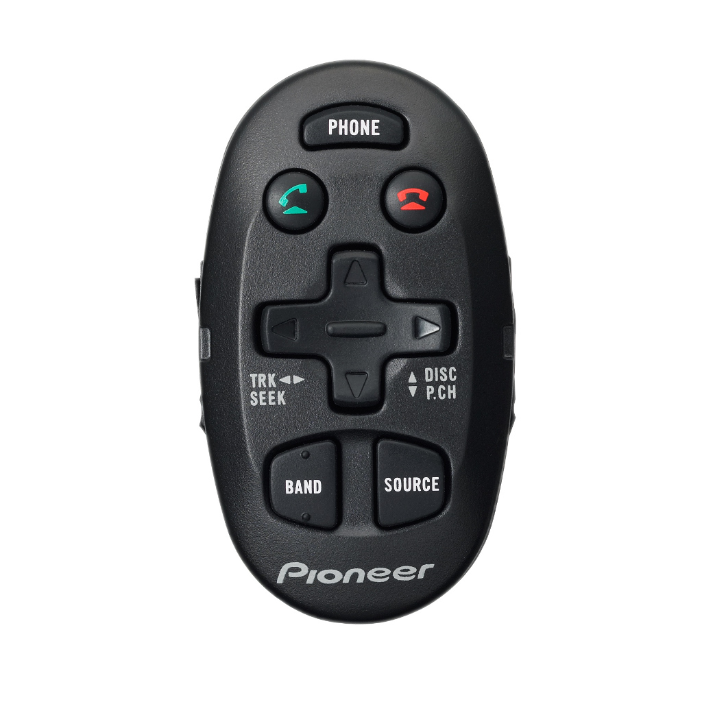 картинка Пульт ДУ PIONEER CD-SR110 купить в магазине CAROBASS