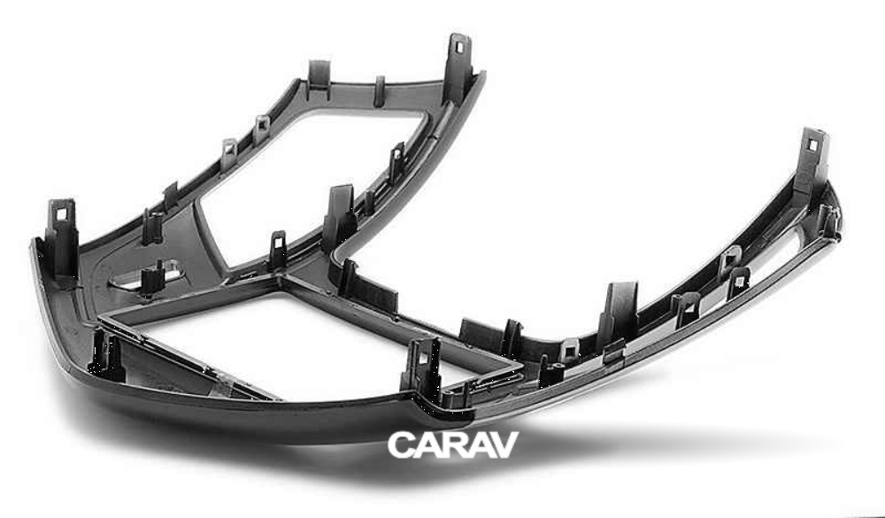 картинка Рамка для а/м CHEVROLET 11-425 купить в магазине CAROBASS