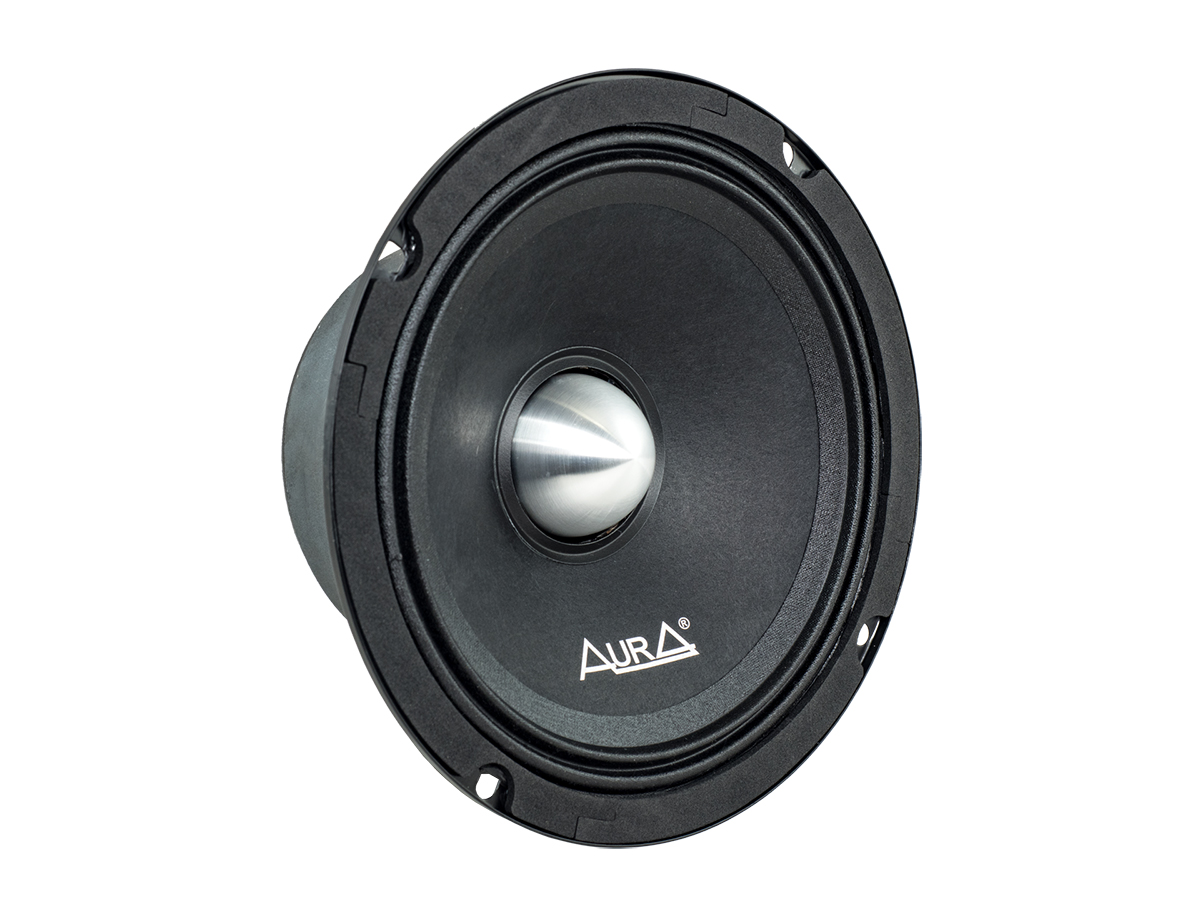 картинка AC 6.5″ эстрадная AURA SM-C654 MkII купить в магазине CAROBASS