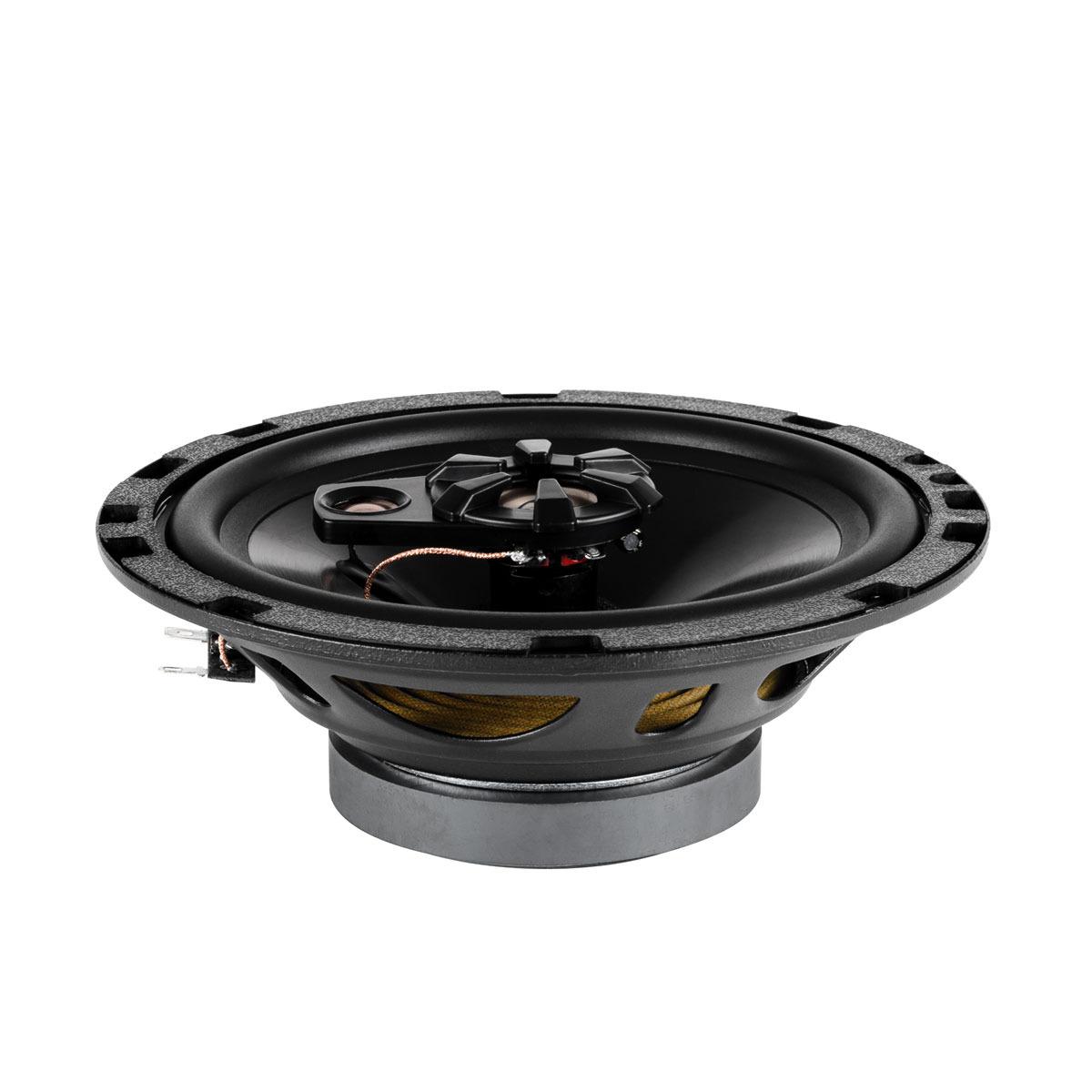 картинка AC 6.5" коаксиальная ASPECT WLS-603 купить в магазине CAROBASS