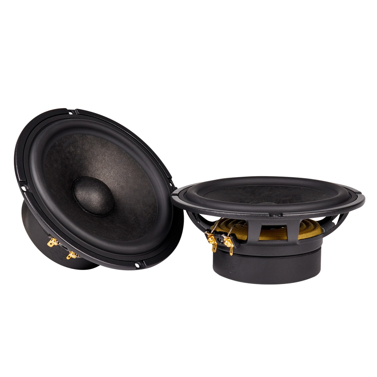 картинка AC 6.5" мидбас KICX SC MS 62WF купить в магазине CAROBASS