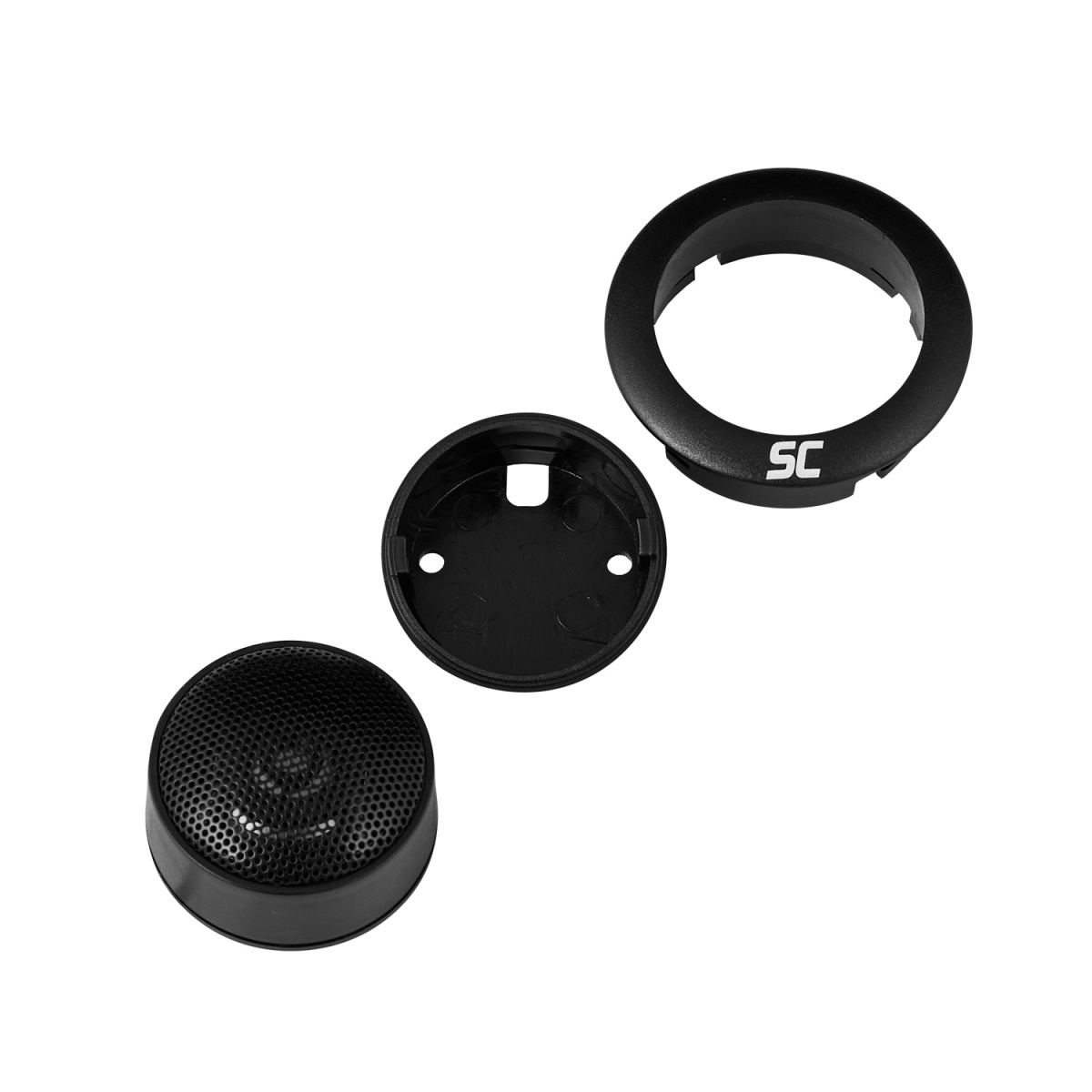картинка AC 6.5" компонентная KICX SC ALS 6.2 купить в магазине CAROBASS