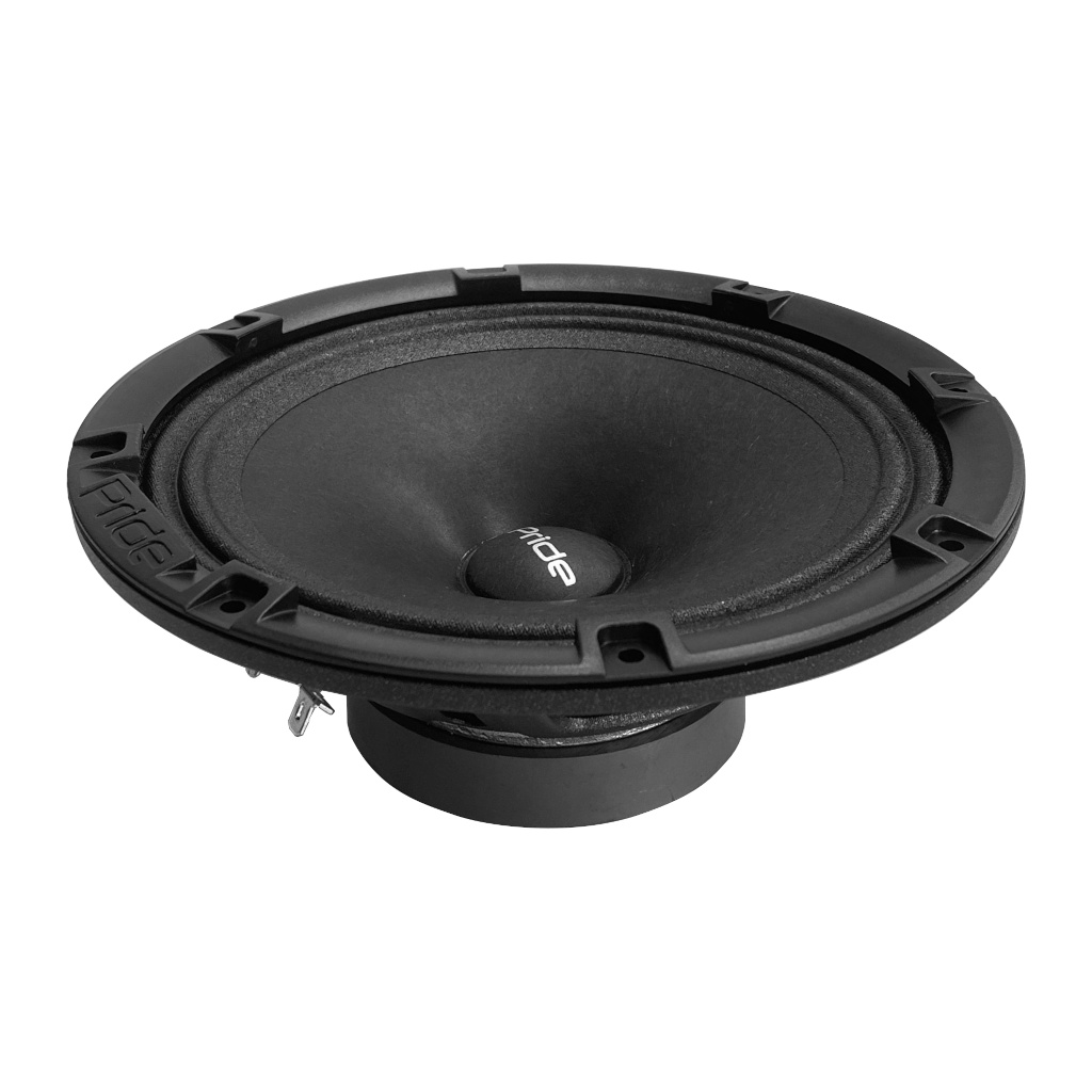 картинка AC 6.5" эстрадная PRIDE RUBY LIGHT 6.5 V2 купить в магазине CAROBASS