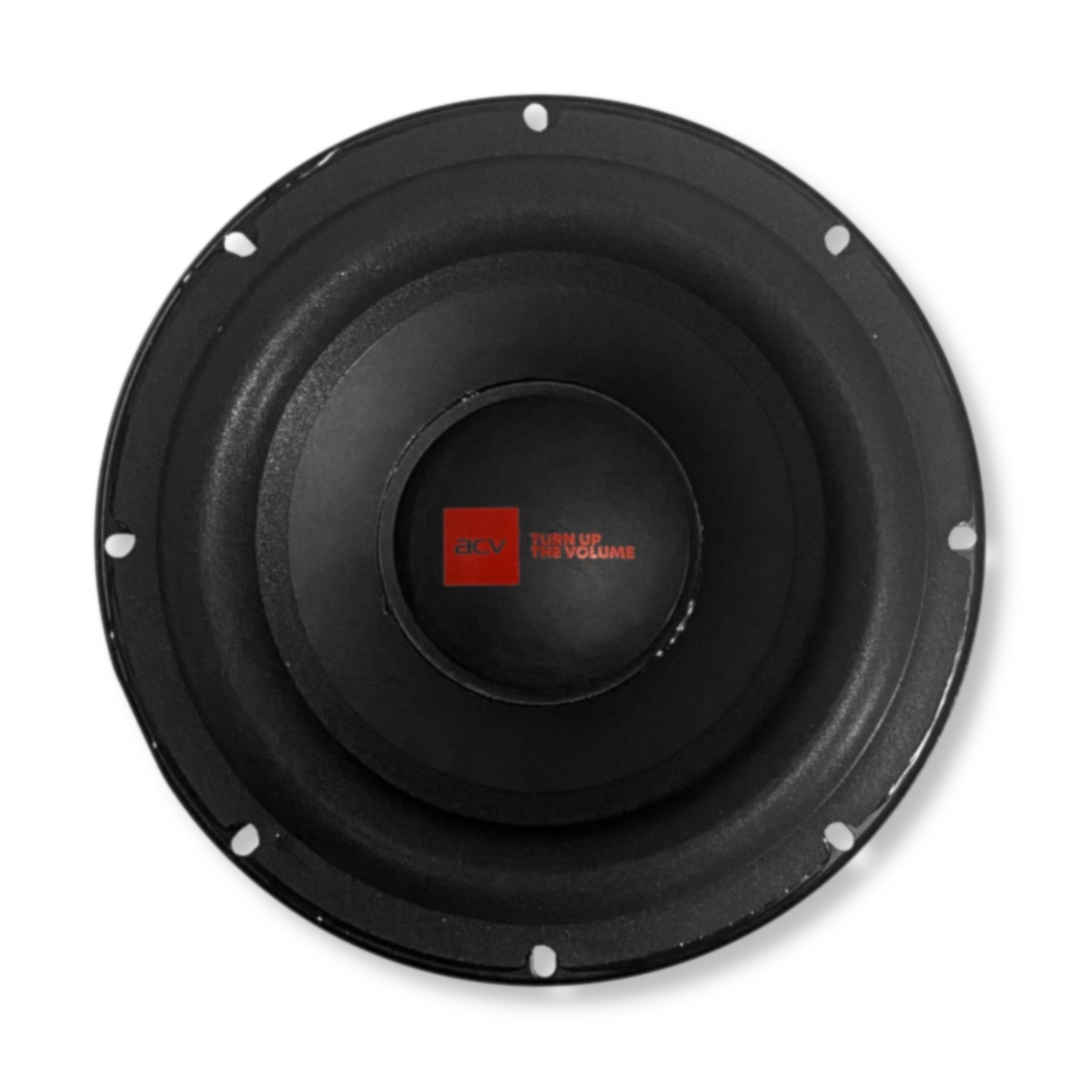 картинка Сабвуфер 8" ACV SW-84 купить в магазине CAROBASS