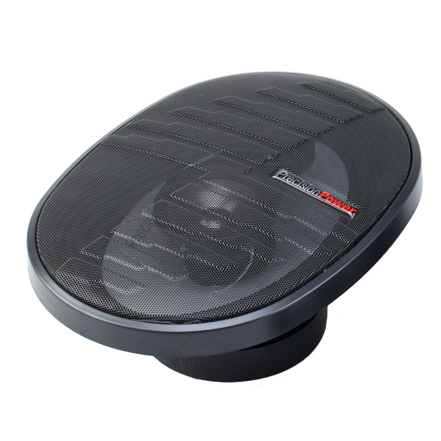 картинка AC 6x9″ коаксиальная Precision Power (PPI) S.693 купить в магазине CAROBASS