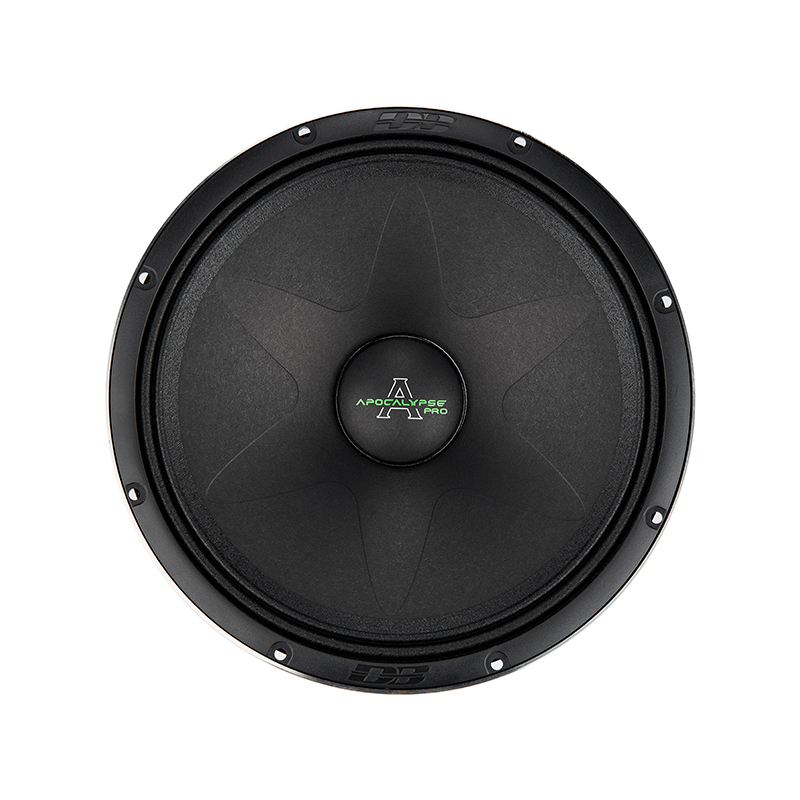 картинка AC 8" эстрадная DEAF BONCE APOCALYPSE AP-M81AC PRO купить в магазине CAROBASS