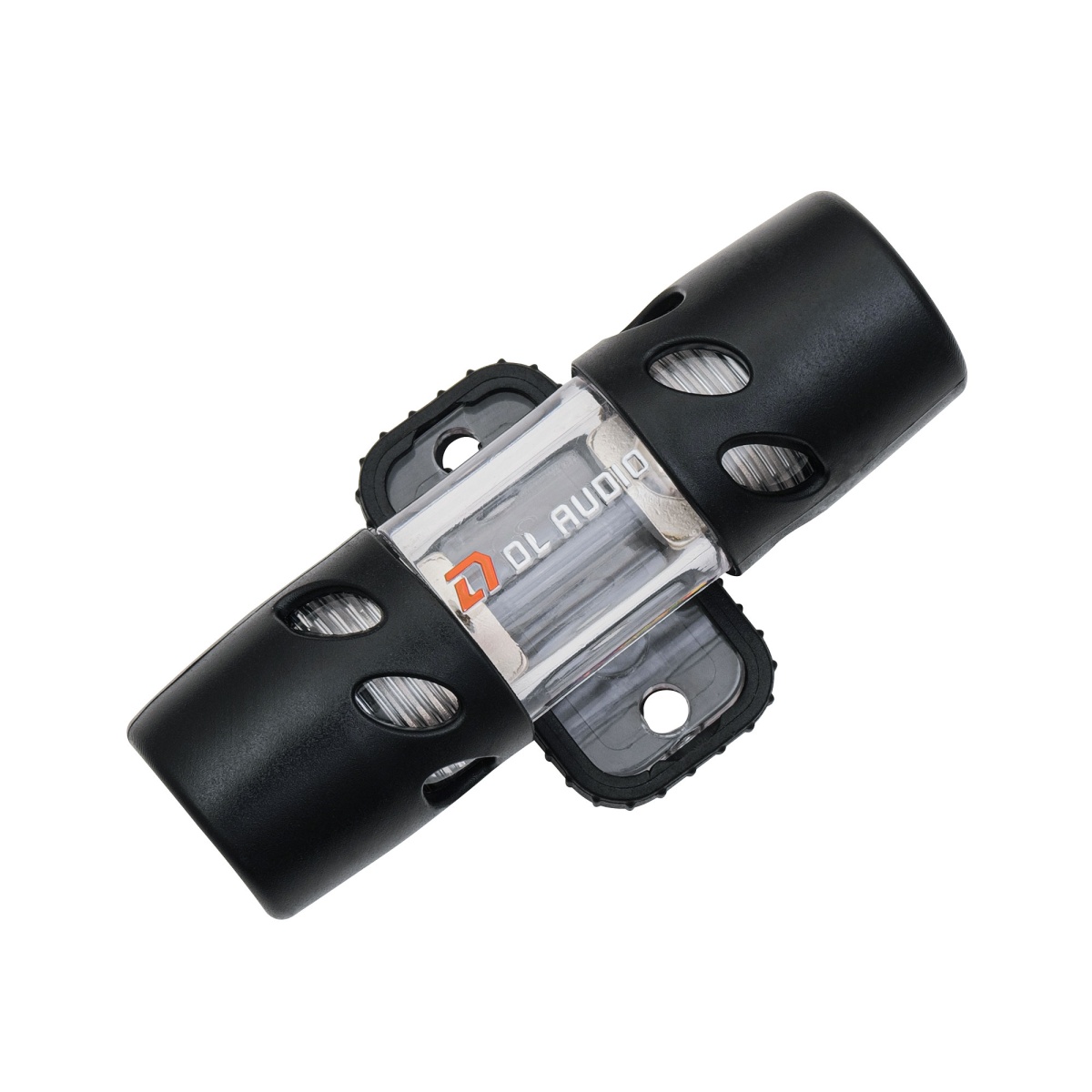 картинка Держатель предохранителя Mini ANL DL AUDIO Phoenix Fuse Holder MiniANL02 купить в магазине CAROBASS