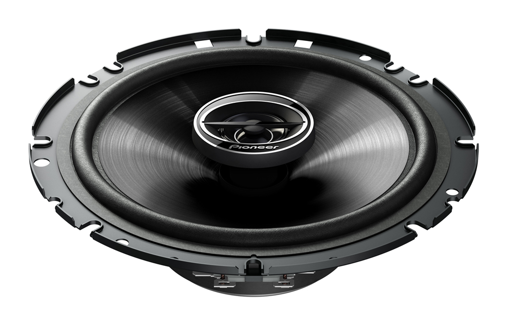 картинка AC 6.5″ коаксиальная PIONEER TS-G1732I купить в магазине CAROBASS