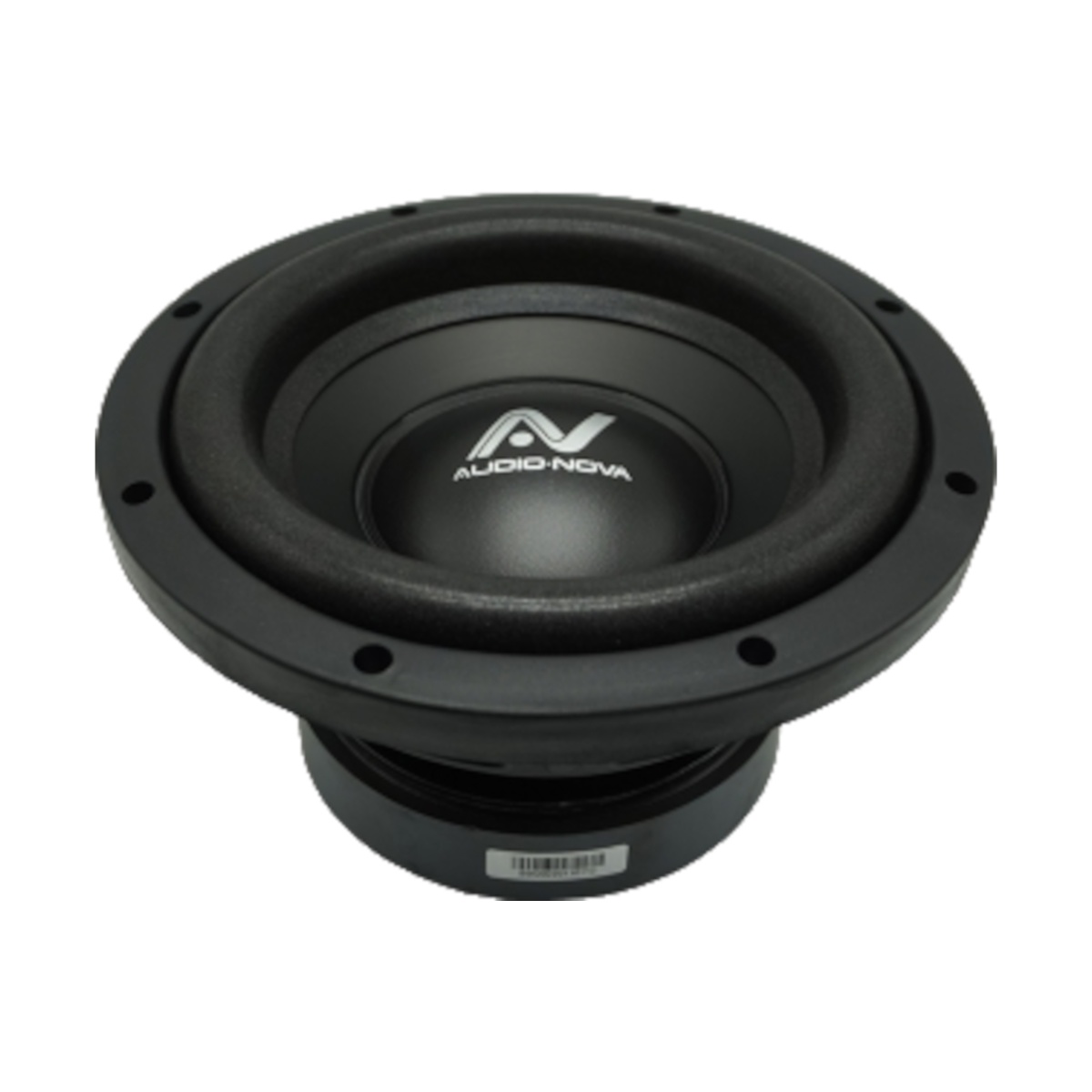 картинка Сабвуфер 8" Audio Nova SW204 купить в магазине CAROBASS