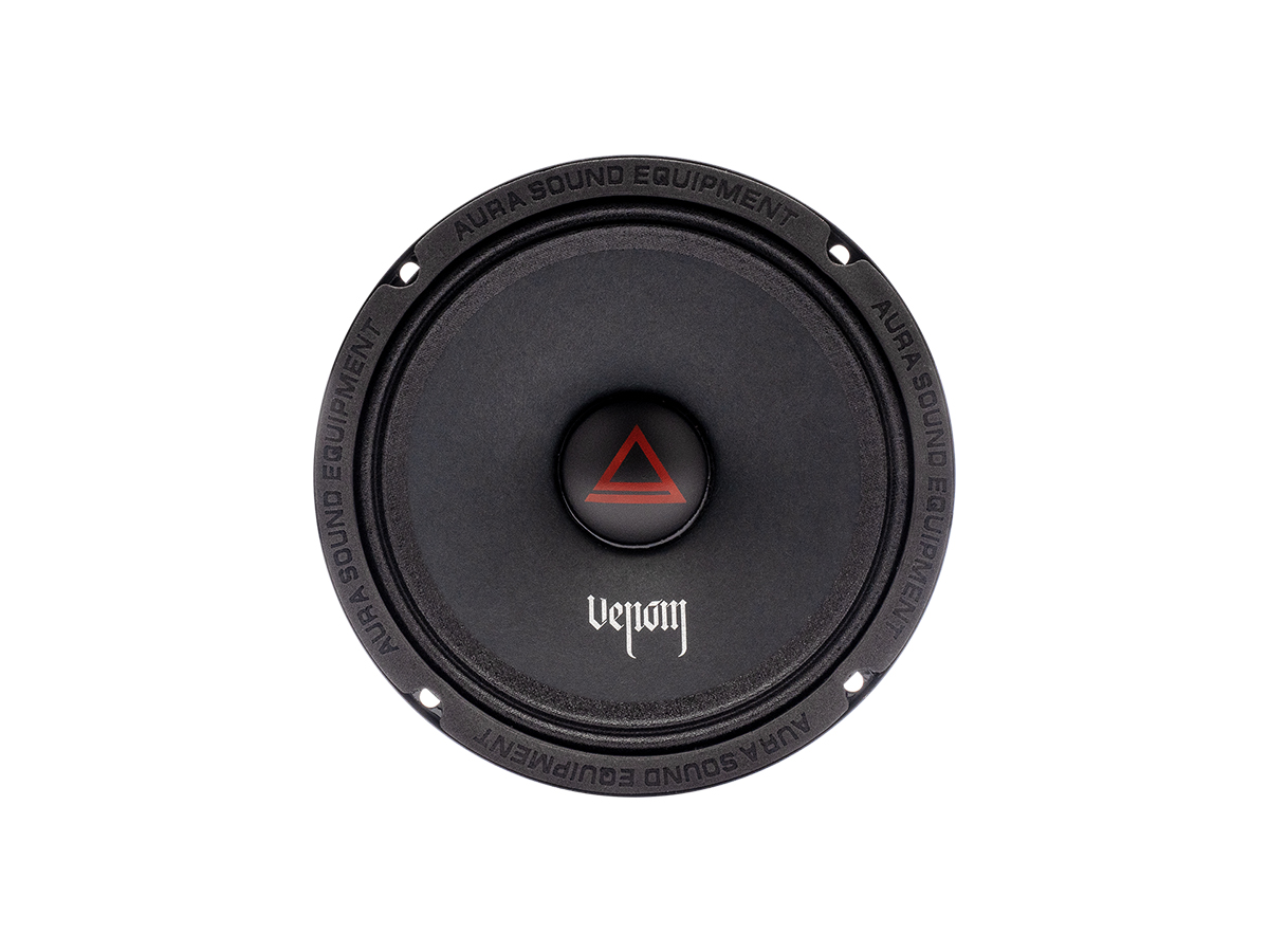 картинка AC 6.5" эстрадная AURA VENOM-65 купить в магазине CAROBASS