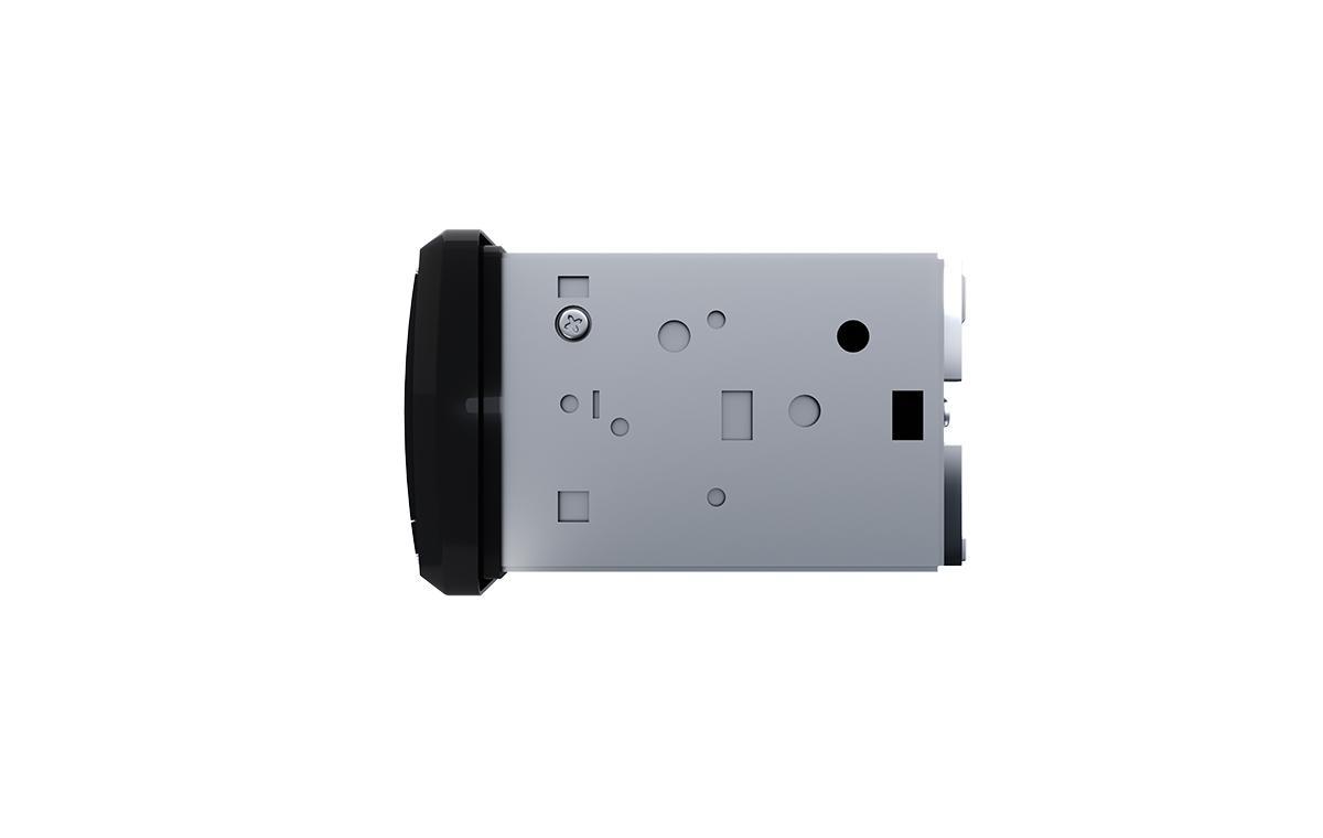 картинка Автомагнитола PROLOGY CMX-440 купить в магазине CAROBASS