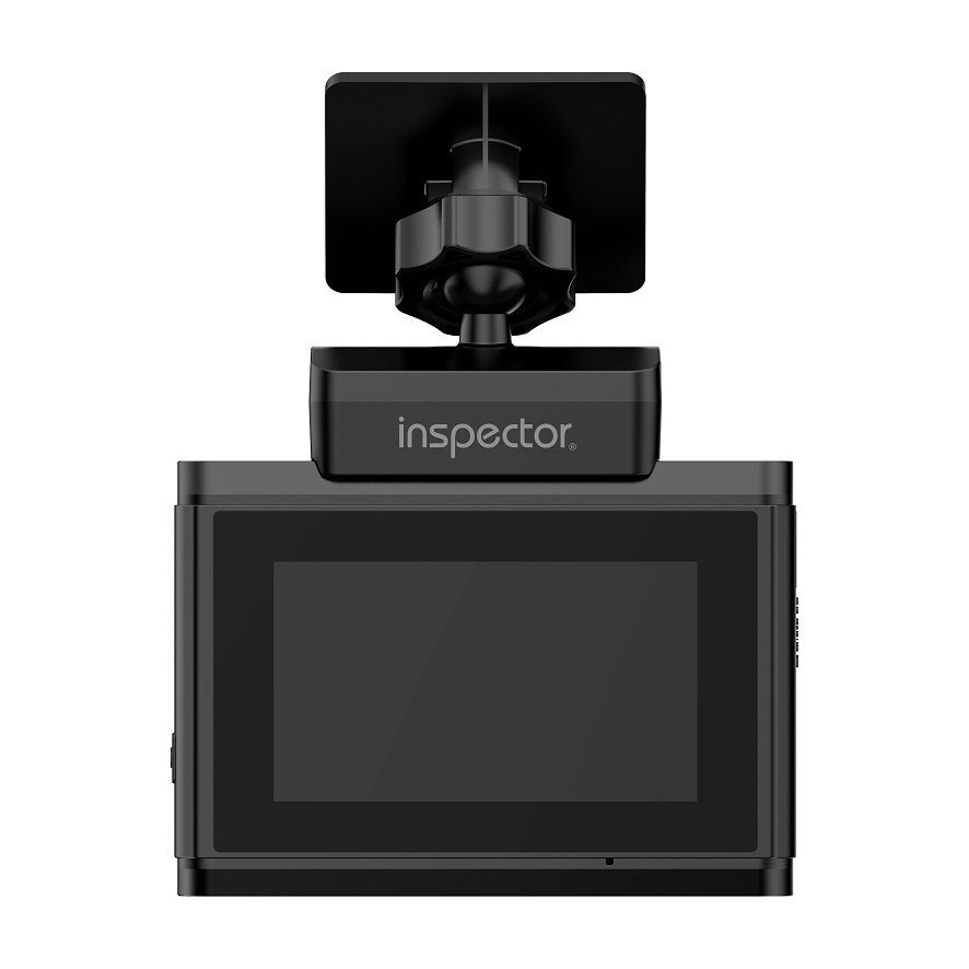 картинка Комбо-устройство INSPECTOR CrosS купить в магазине CAROBASS