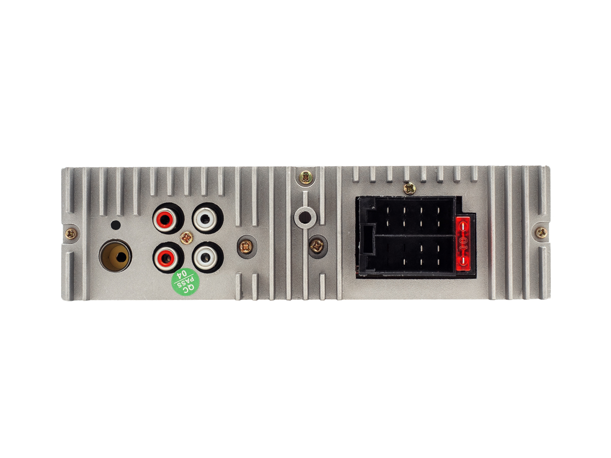 картинка Автомагнитола AURA FIREBALL-303BT купить в магазине CAROBASS