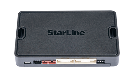 картинка Автосигнализация с автозапуском StarLine S7 GPS купить в магазине CAROBASS